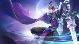 王者荣耀典韦打野好吗 典韦打野好还是上路好